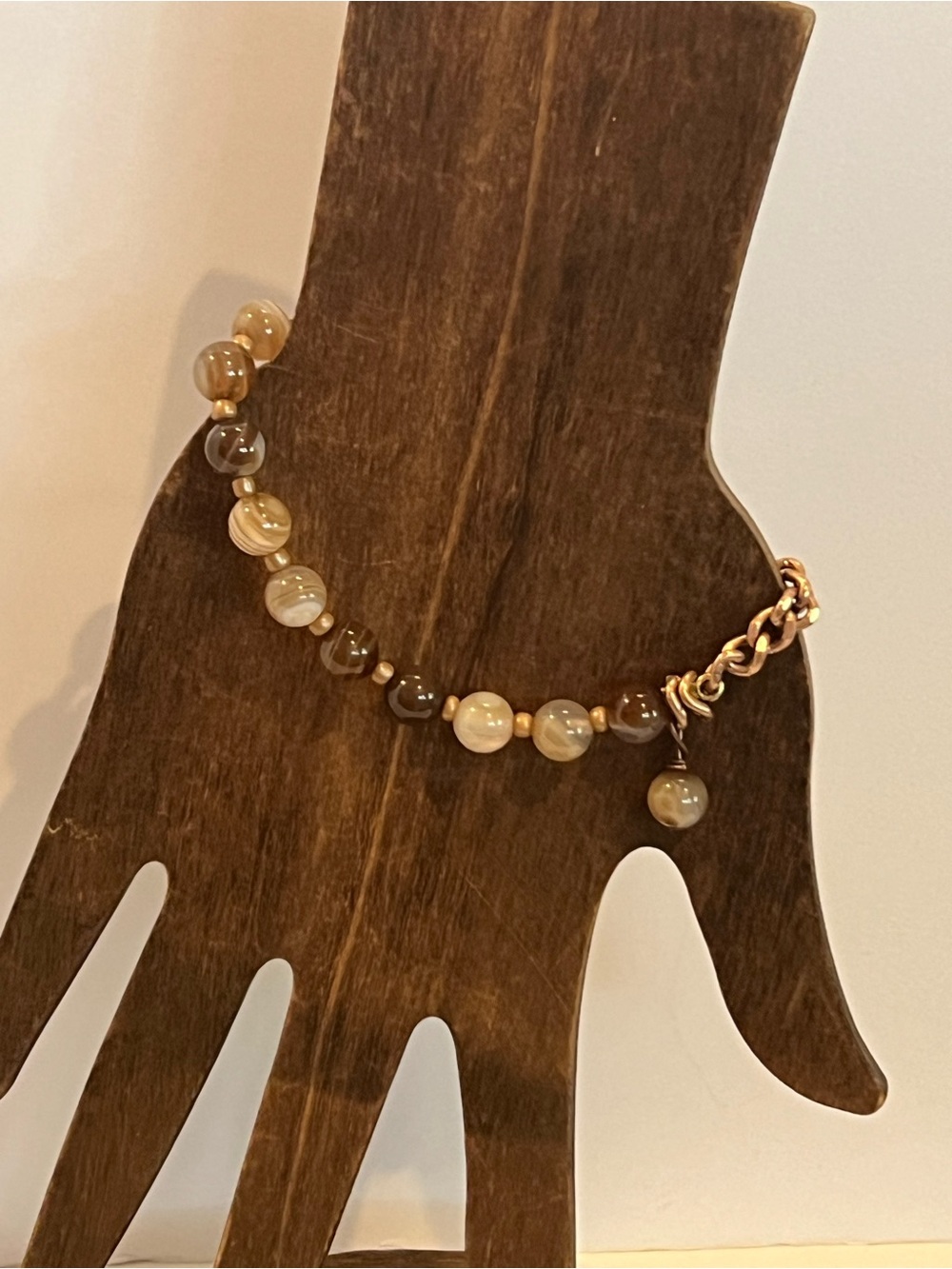 Madagascar Beaded Bracelet